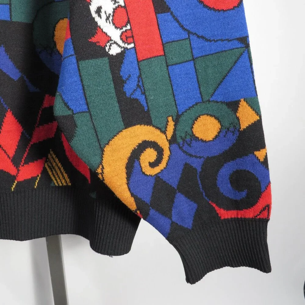 St Croix Vintage Sweater Size XXL - Picture 7 of 8